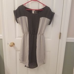 Ladies dress